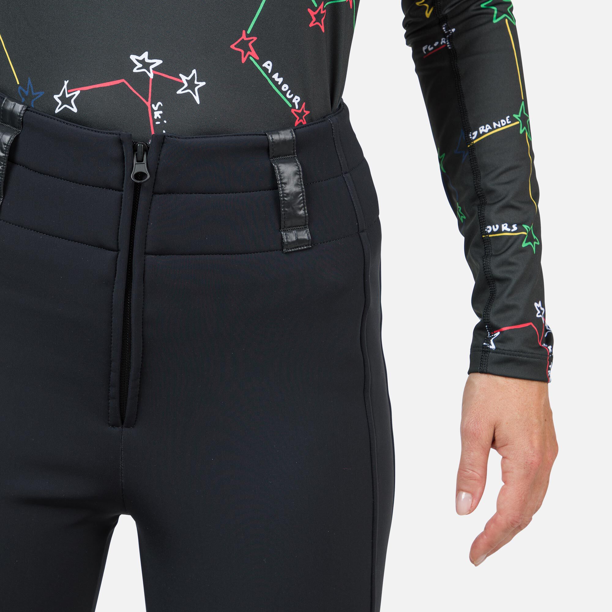 Pantalon JCC Sirius Softshell femme