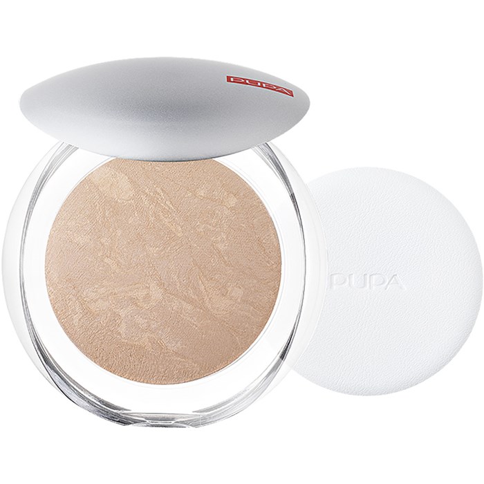 Luminys Silky Baked Face Powder