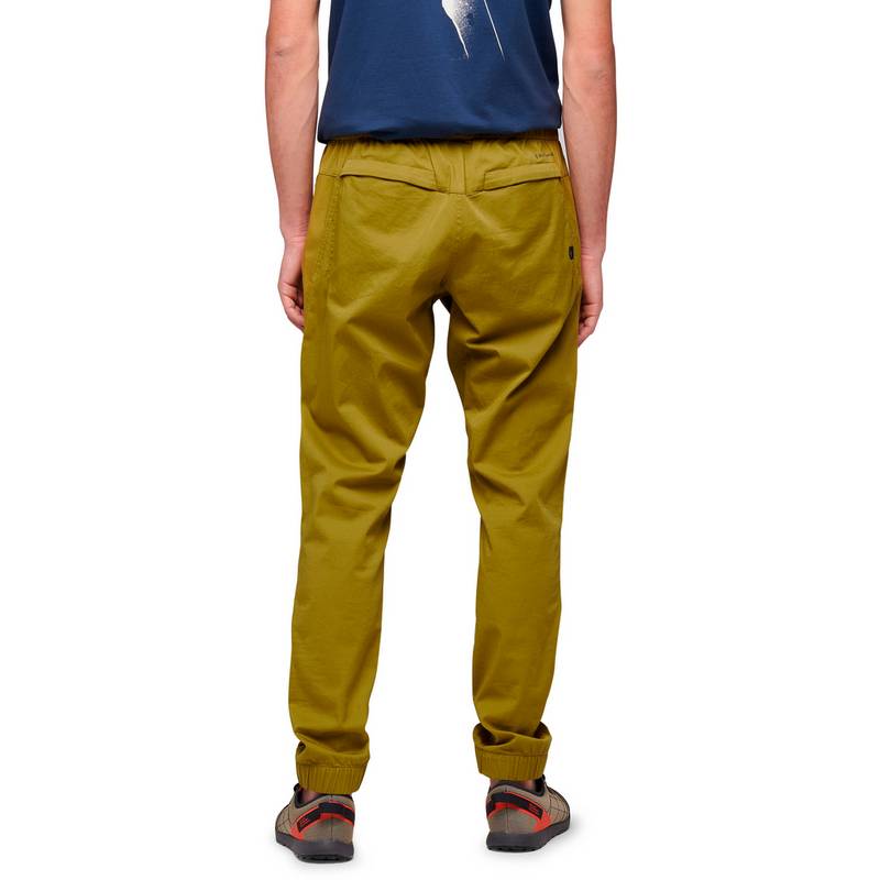 Black Diamond NOTION Kletterhose Herren