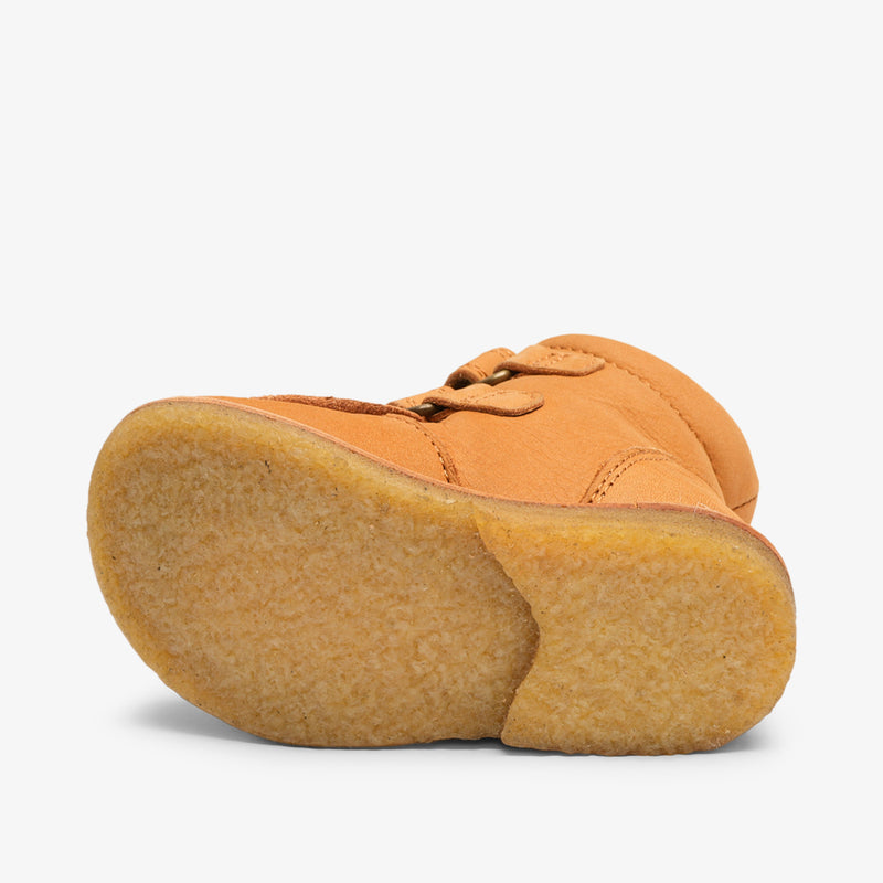 flor v tex cognac - Braun