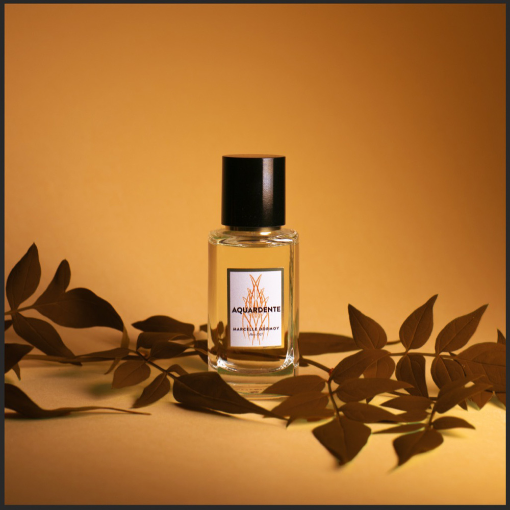 marcelle dormoy Aquardente Eau de Parfum
