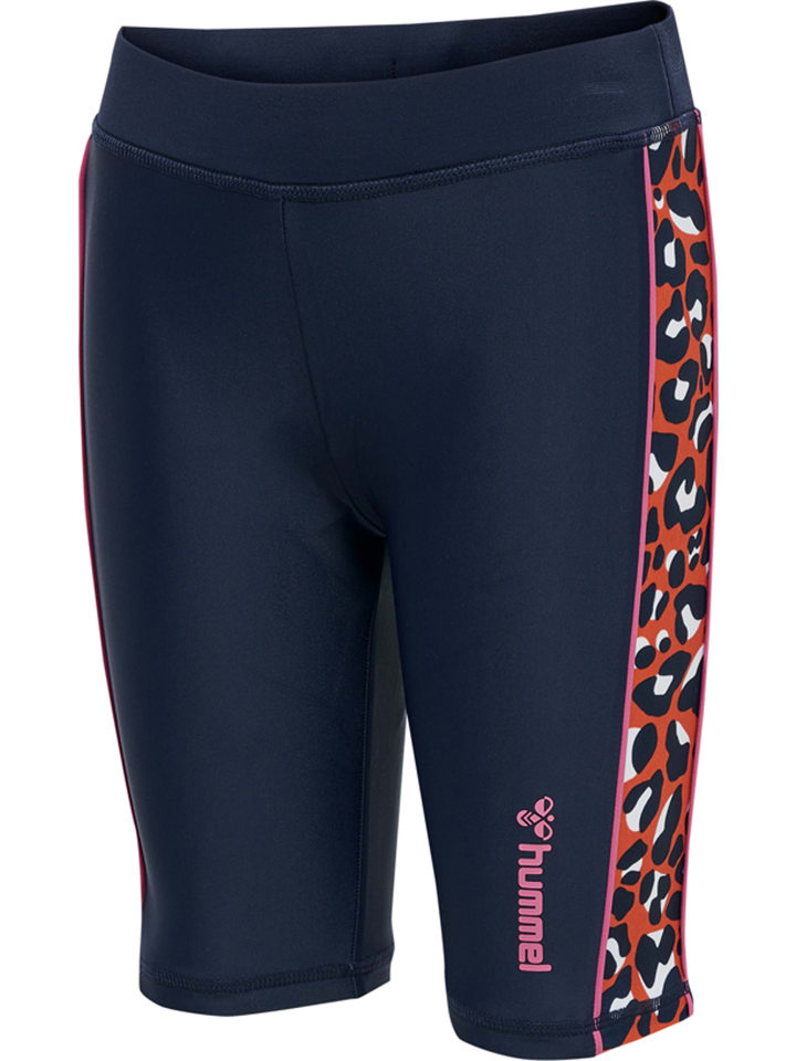 Hummel Hummel Swim Kurze Hose Hmltarni Mädchen in BLACK IRIS günstig kaufen
