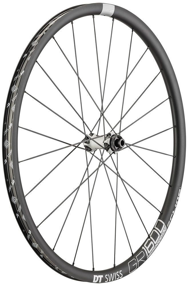 DT Swiss GR 1600 Spline® 25 700C Disc Sram XDR Boost Laufradsatz kaufen | Bike-Discount