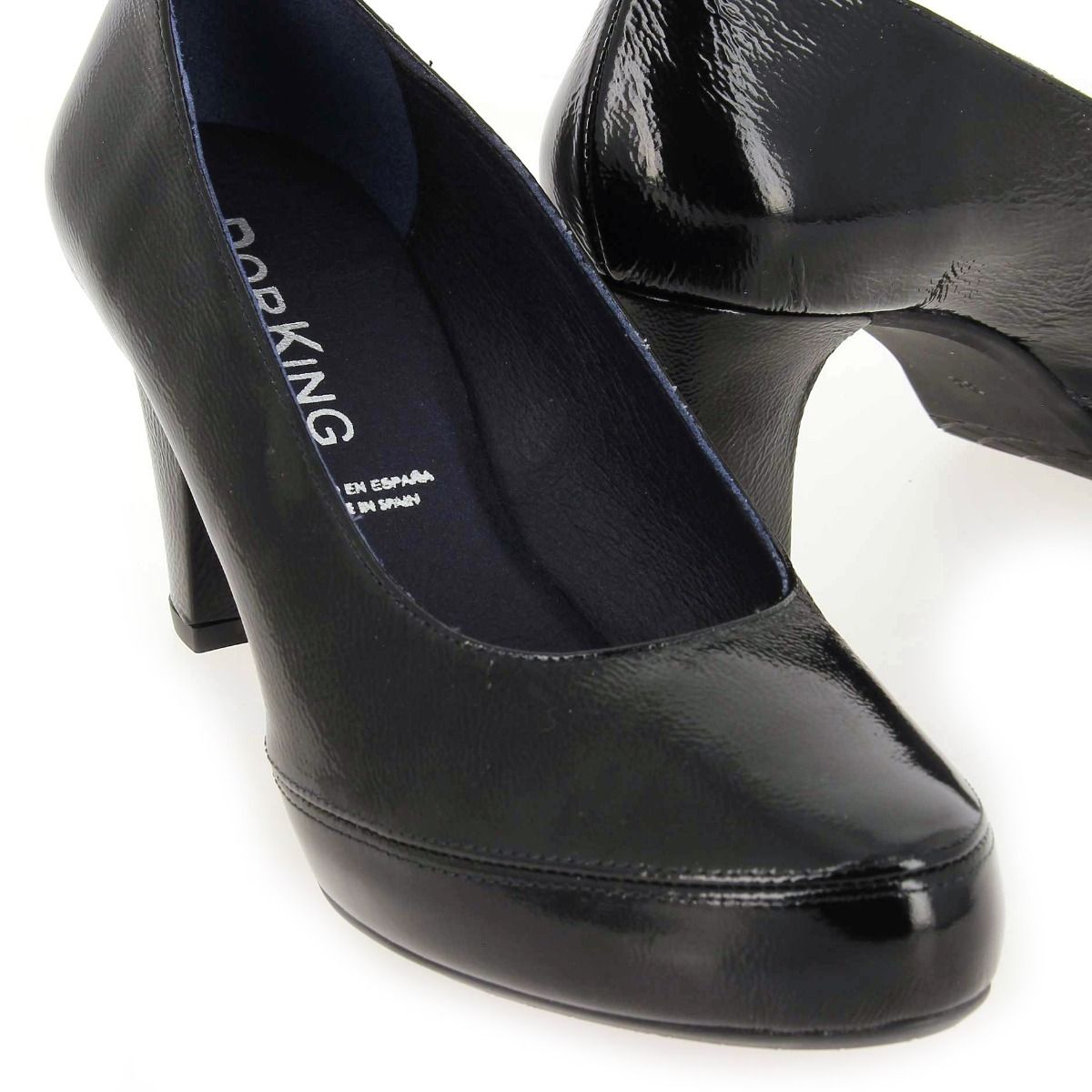 Dorking  BLESA 5794 - noir