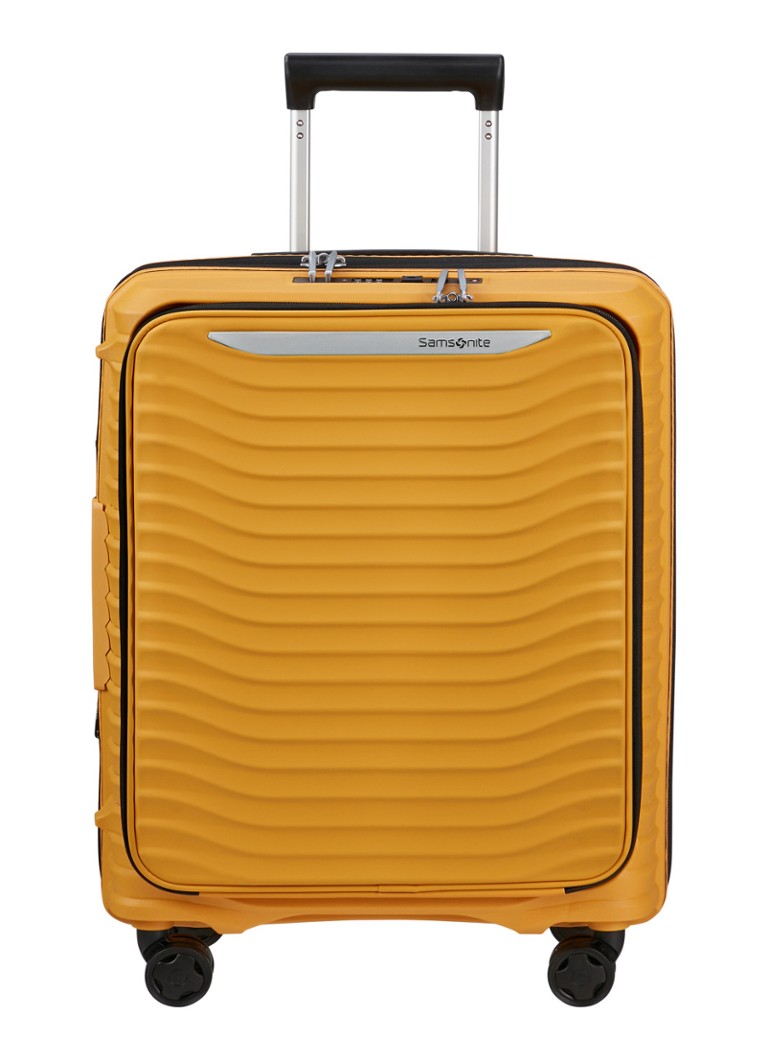 Πτυσσόμενος περιστρεφόμενος δίσκος Samsonite Upscape 55 cm