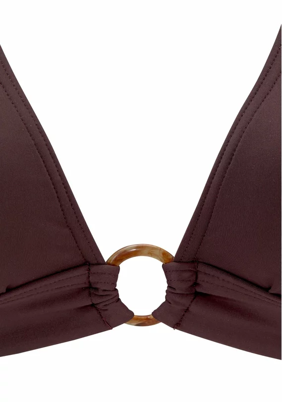 Triangel-Bikini-Top
