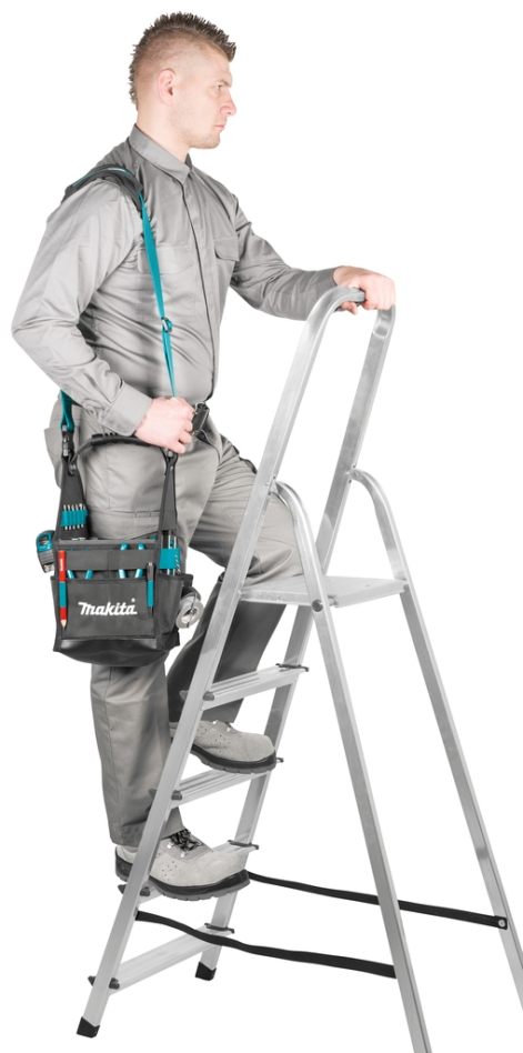 Accesorii Makita E-15453 Geantă deschisă pentru scule