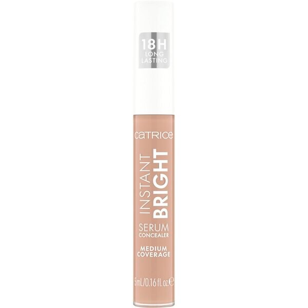 Catrice Instant Bright 010C közepes fedésű szérum korrektor 5ml