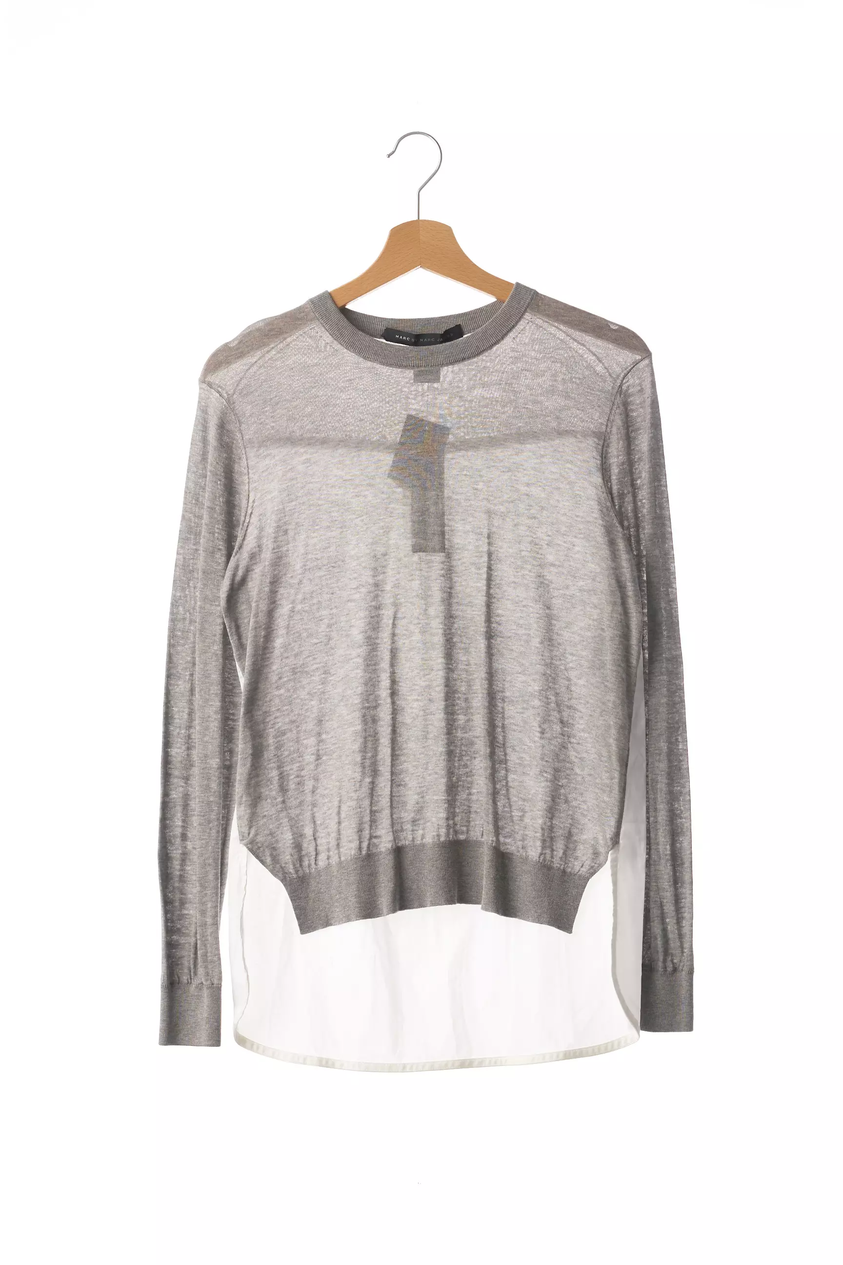 Marc By Marc Jacobs Pull Tuniques Femme couleur gris