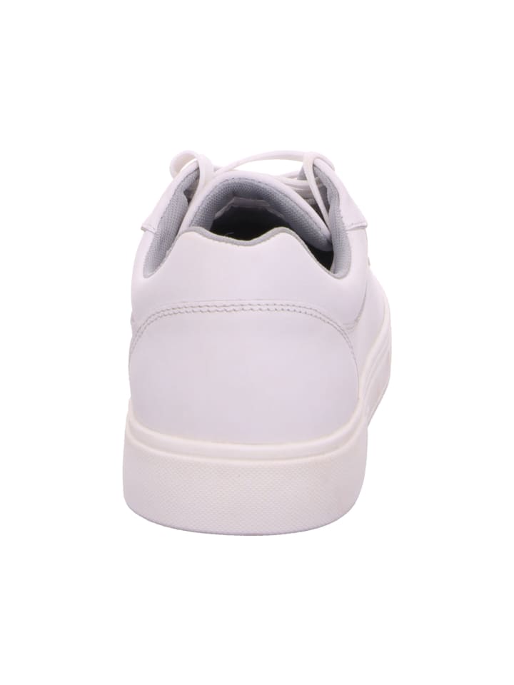 s.Oliver Schnürschuhe in WHITE UNI günstig kaufen