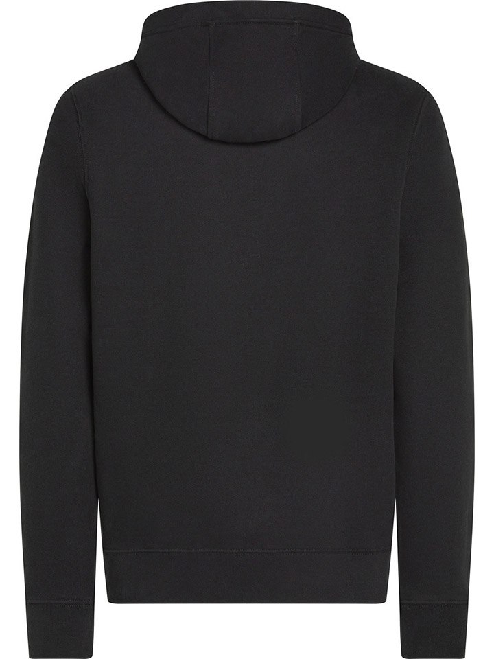 Tommy Hilfiger Hoodie in Schwarz günstig kaufen