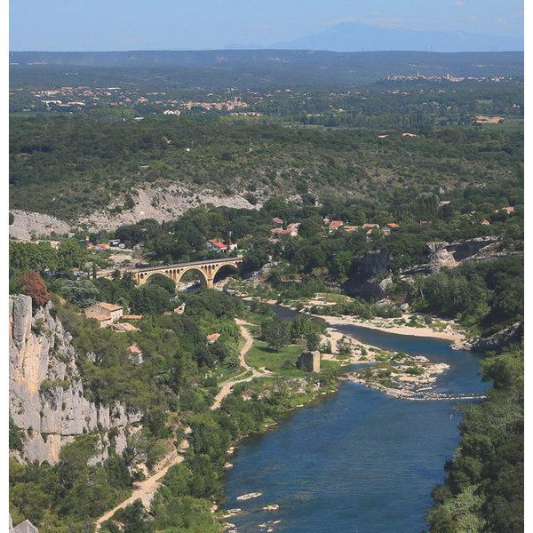 Mit dem Wohnmobil durch Languedoc und Roussillon - Reiseführer