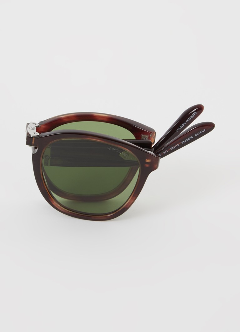 Giorgio Armani  Giorgio Armani *AR8170  BRN SH