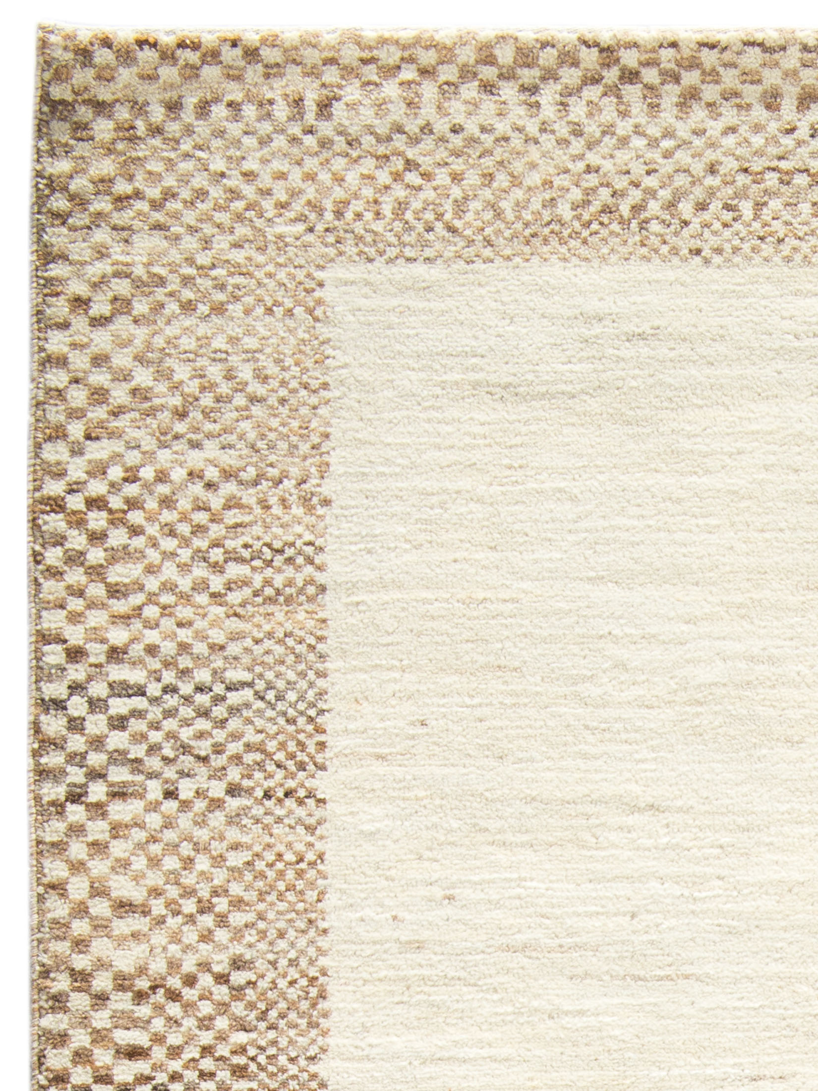Contemporary Gabbeh ca. 198 x 247 cm, Unikat / Einzelstück