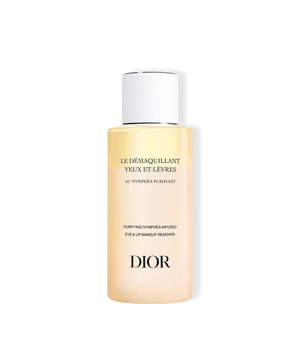 DIOR Transversal Cleanser Make Up Remover Eye Augenmake-up Entferner-125 ml