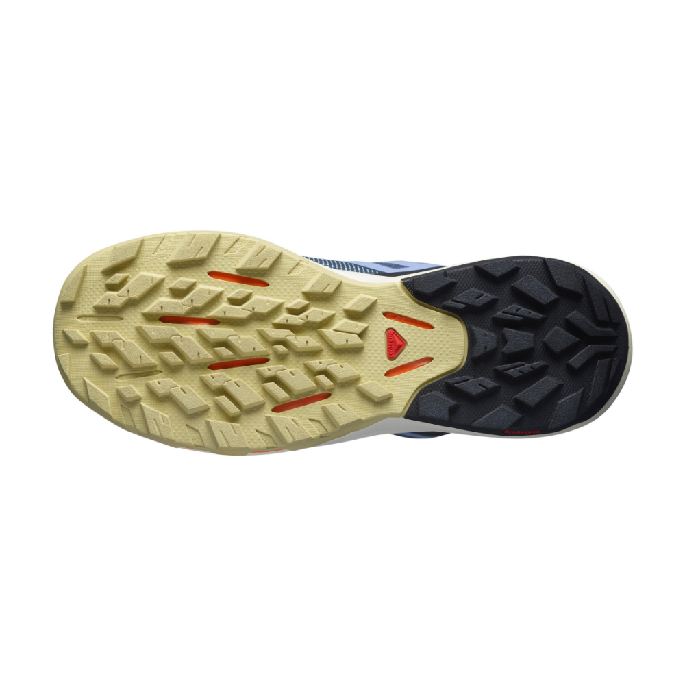 Salomon OUTPULSE GTX W L41588500 / blau