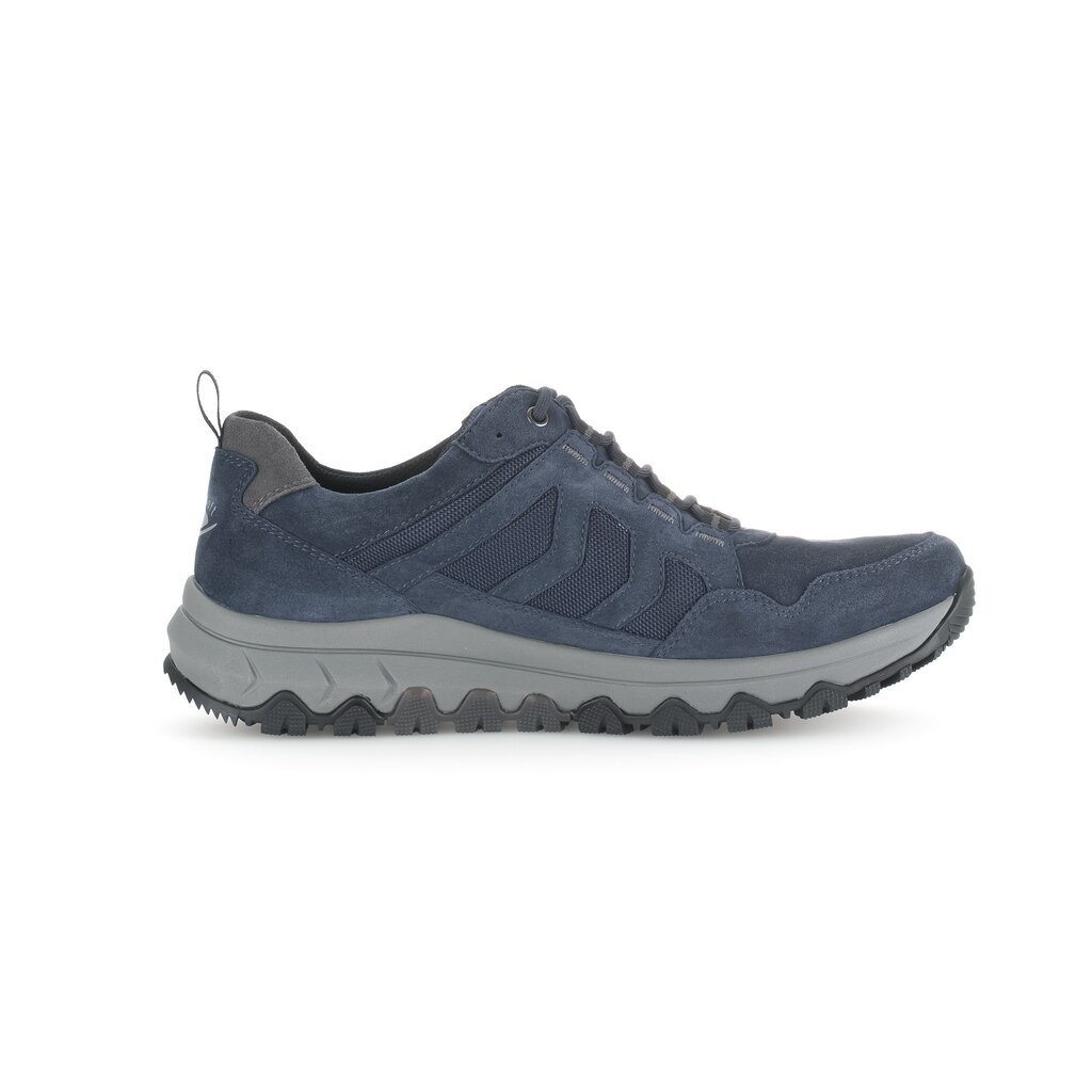 rollingsoft PG8005 Sneaker low blau