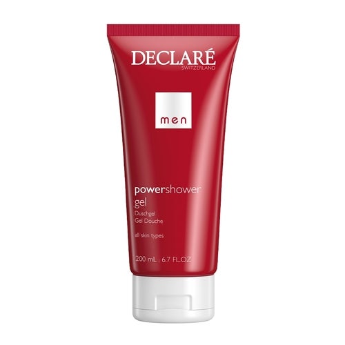 Declaré vīriešu dušas želeja 200 ml
