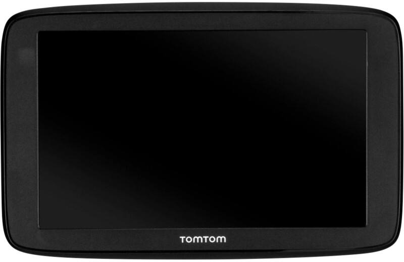 TomTom Navigationsgerät Go Classic 5