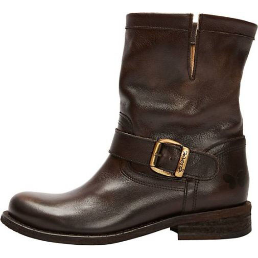 Felmini Stiefelette