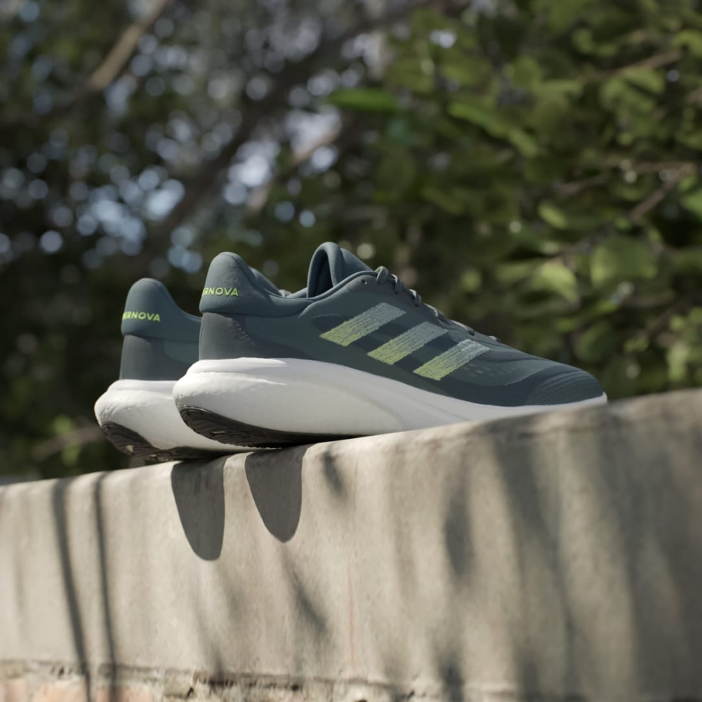 adidas Supernova 3 IE4356 / blau