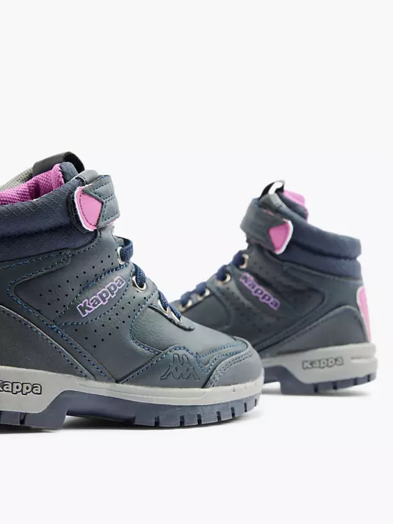 Kappa Boots