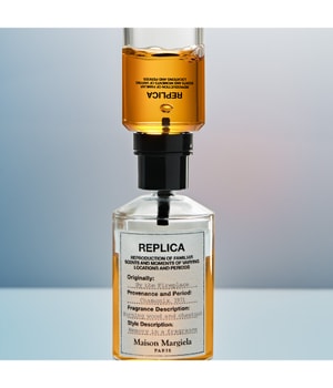 Maison Margiela Replica By The Fireplace Eau de Toilette-30 ml