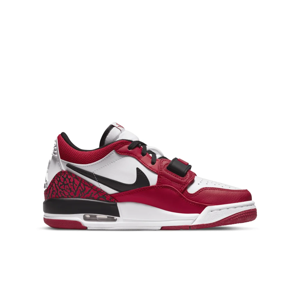 NIKE JORDAN Legacy 312 Low GS CD9054-116 / weiss