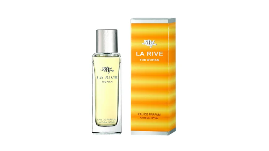 LA RIVE For Women Eau de Parfum 90 ml