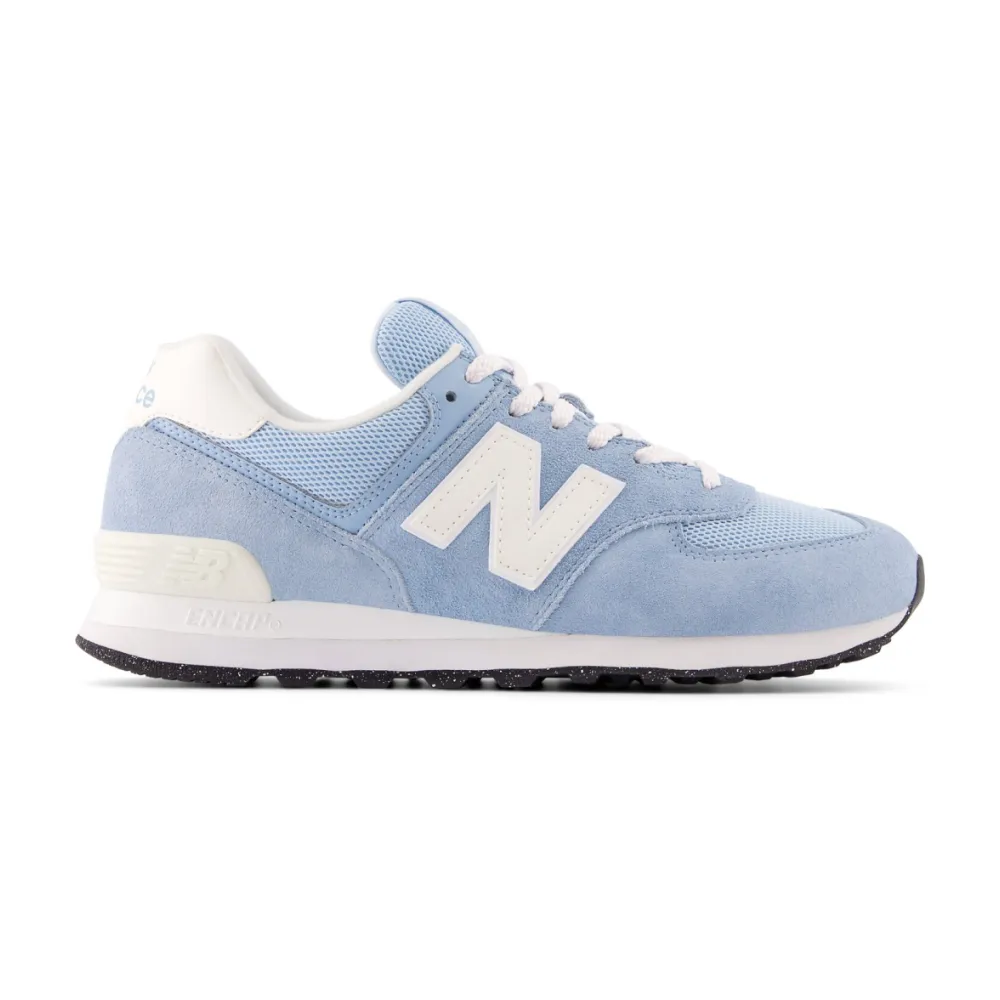 New Balance 574 U574GWE / blau