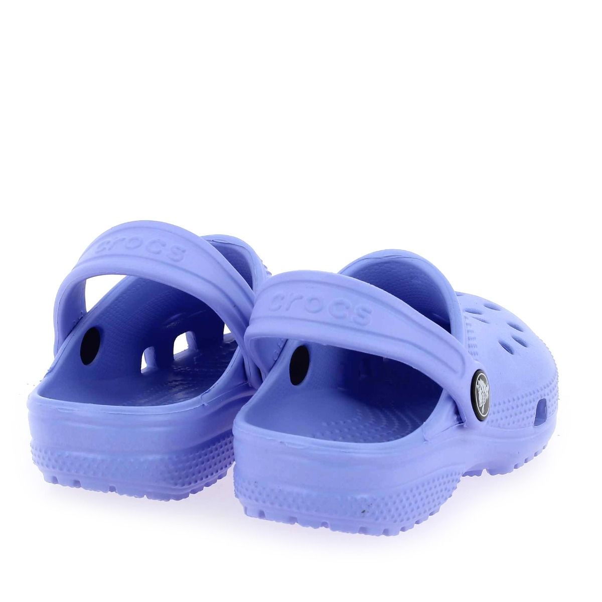 Crocs  CLASSIC CLOG G - Bleu