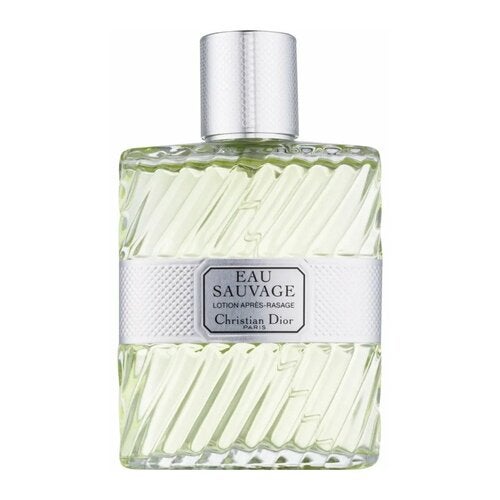 Dopobarba Dior Eau Sauvage 100 ml