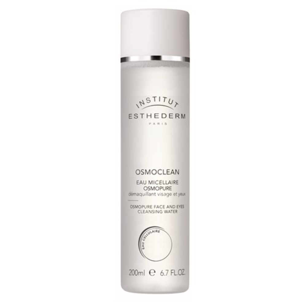Institut Esthederm Eau Micellaire Osmopure