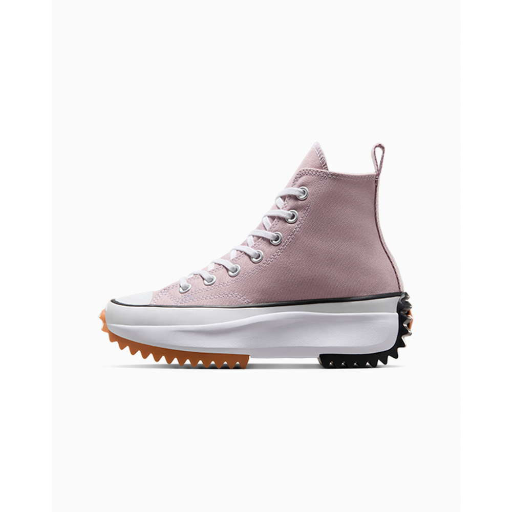 Converse Run Star Hike A05481C / lila