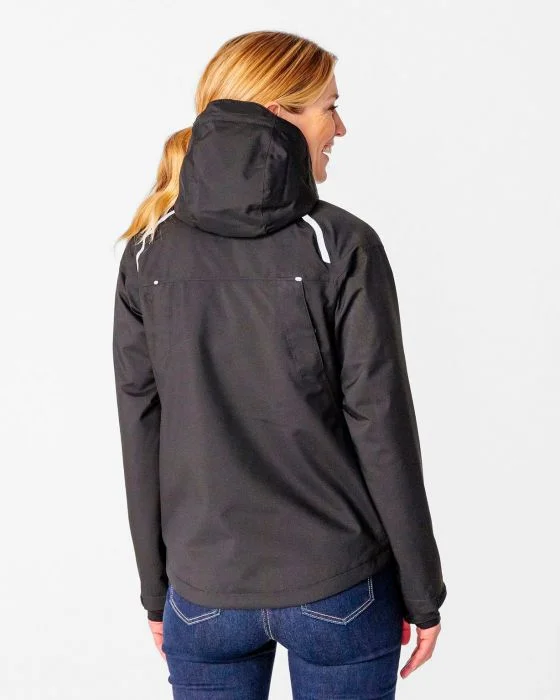 Veste 10000 doublée Thermolactyl femme