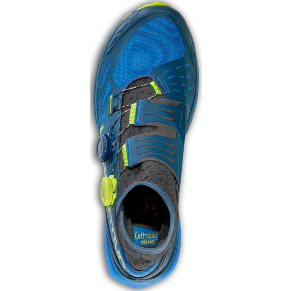 La Sportiva Trail Jackal II Boa 63972956H / blau