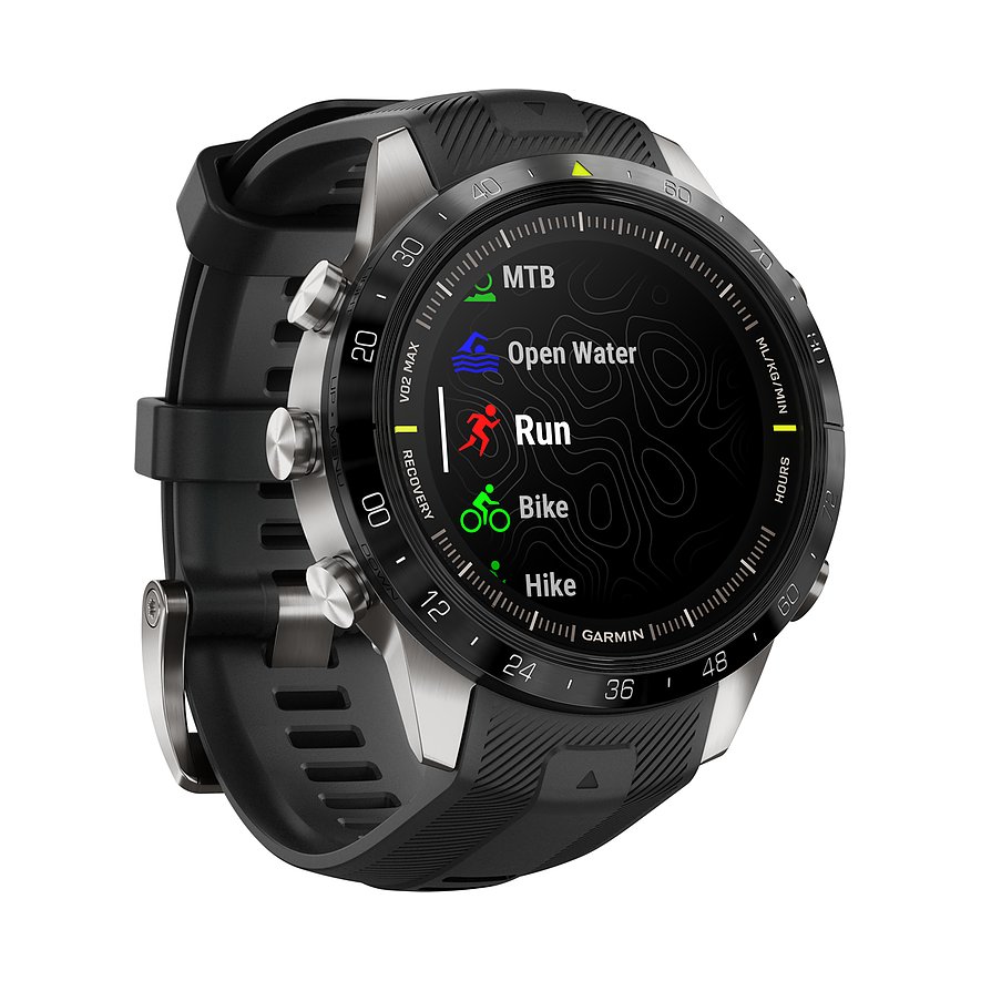Garmin Smartwatch MARQ Athlete Gen 2