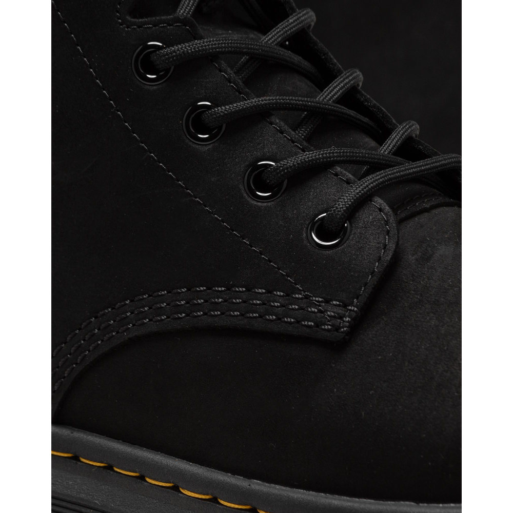 Dr. Martens Crewson 31225001 / schwarz