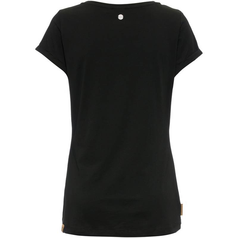 Ragwear Florah Organic Gots T-Shirt Damen