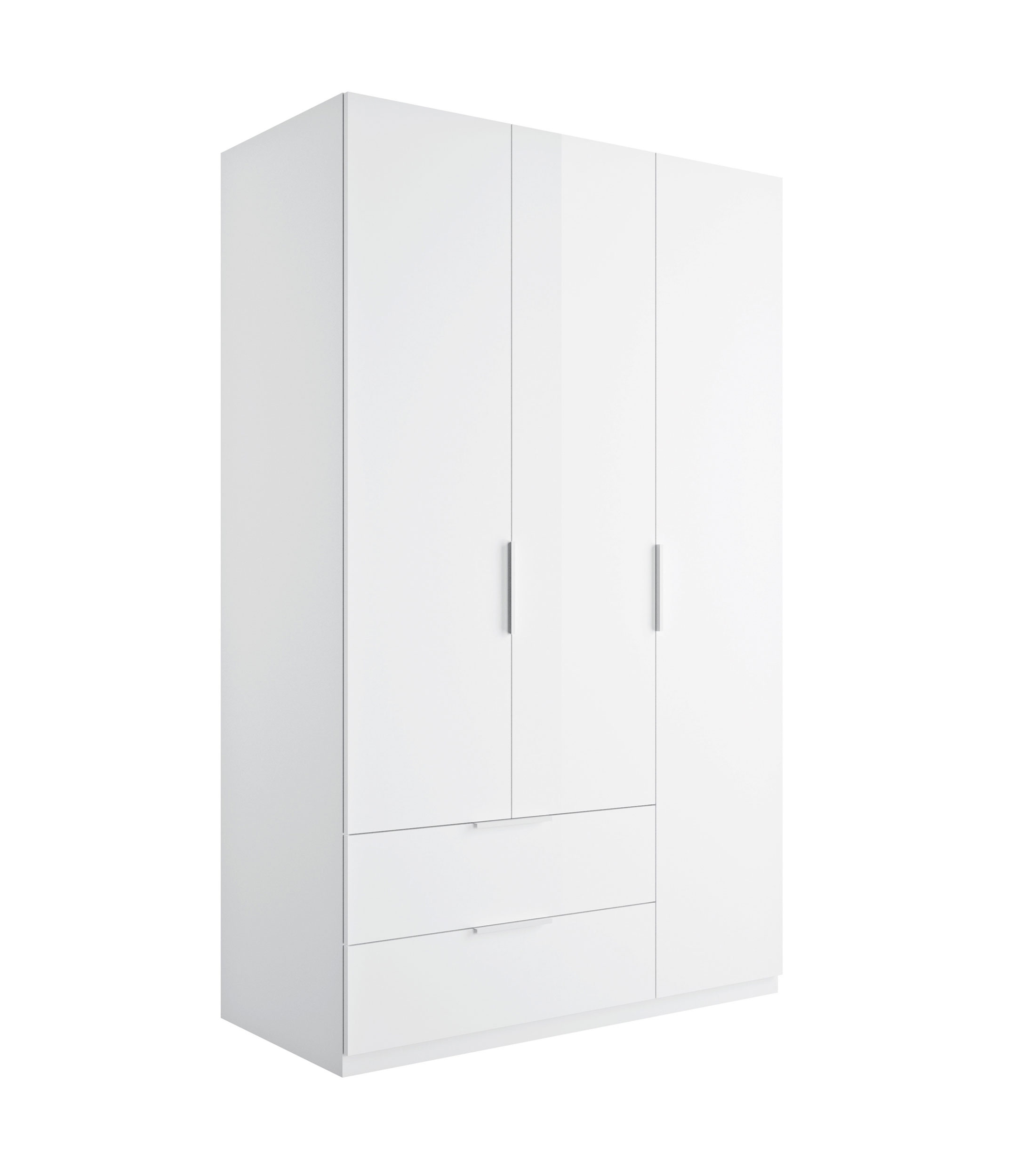 Drehtürenschrank