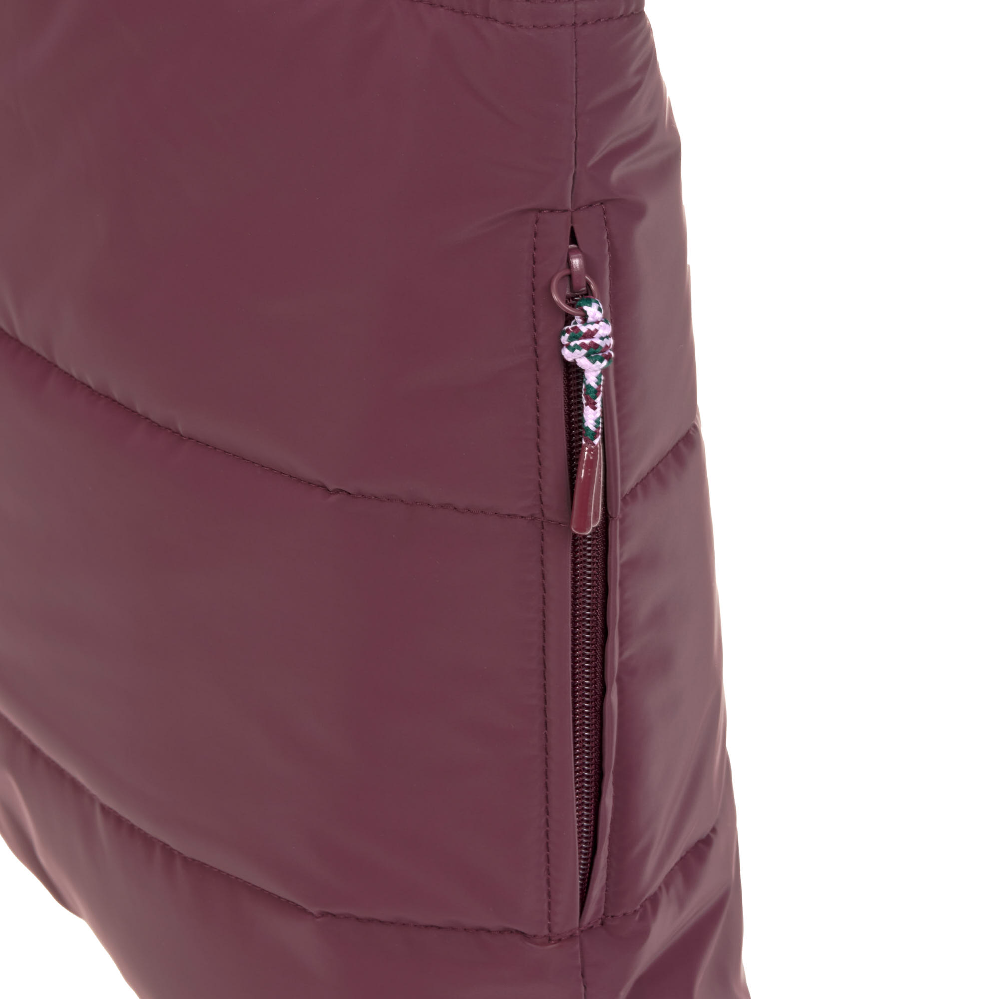 Shopper MIX, Tiefrot