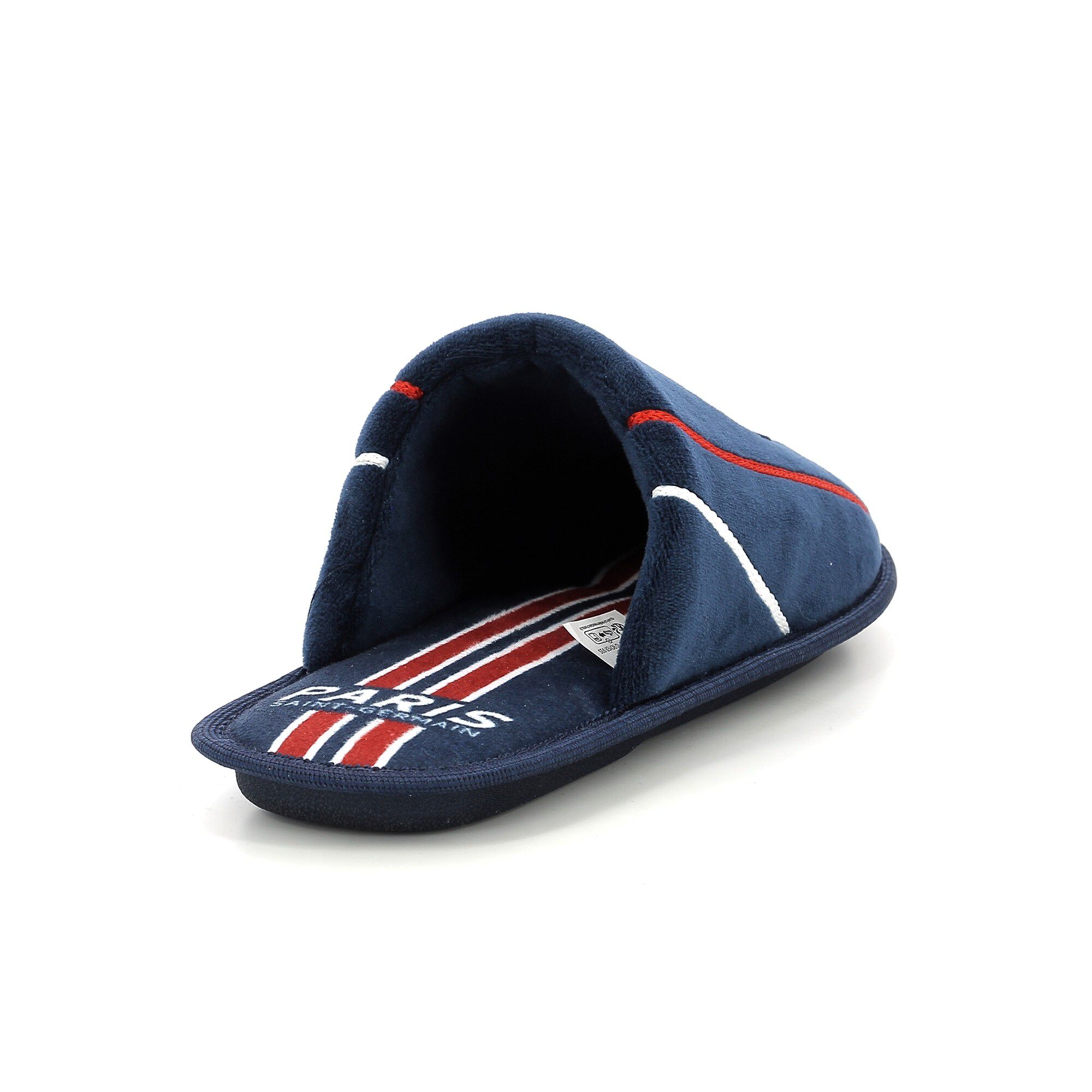 Mules homme PSG