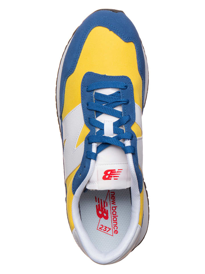 New Balance Sneakers 