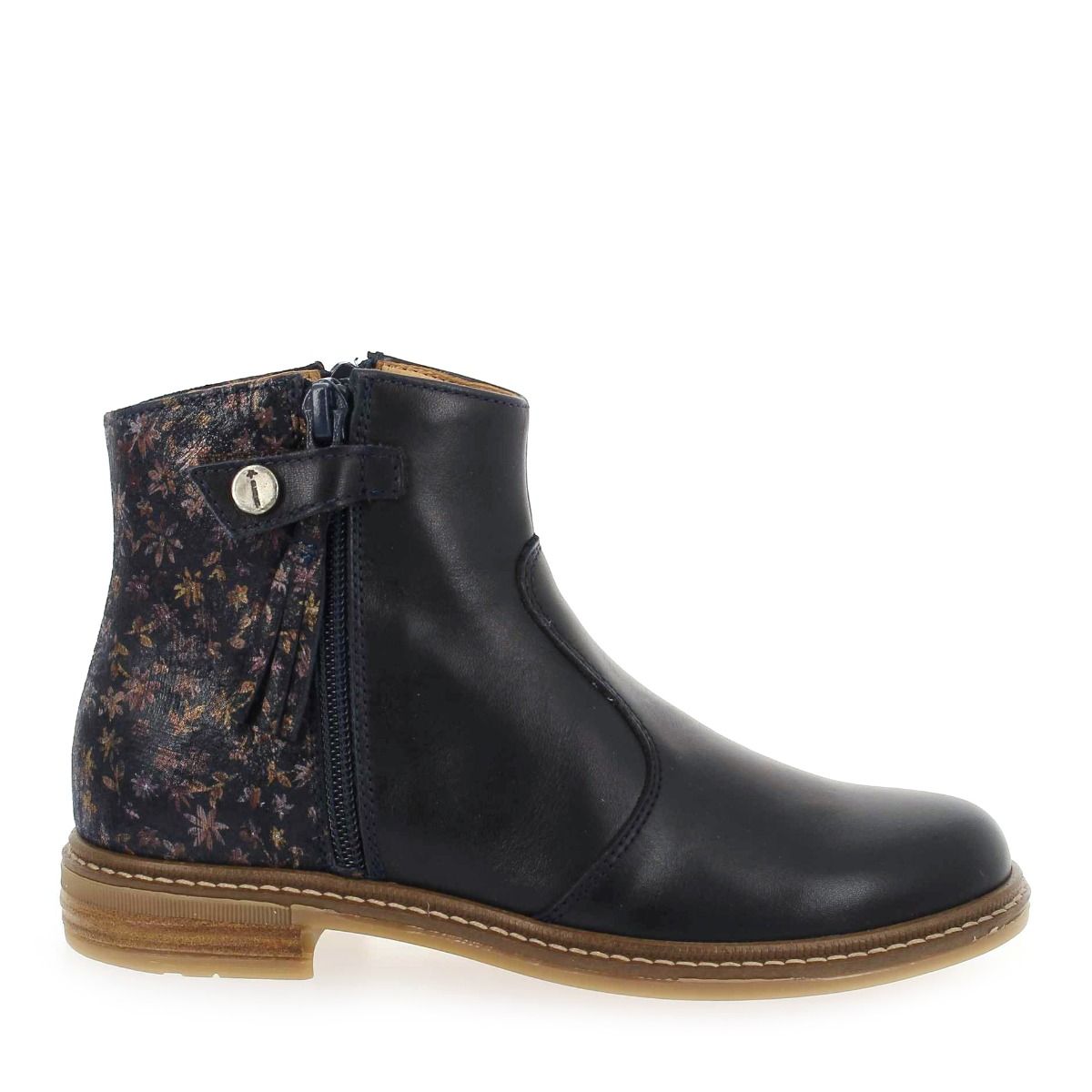 Babybotte  KENZA 8633 - Marine
