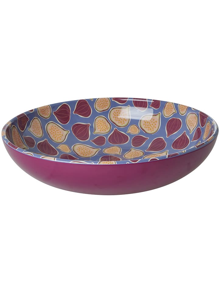 Rice Salatschale in Lila/ Blau - 2,5 l günstig kaufen onesize