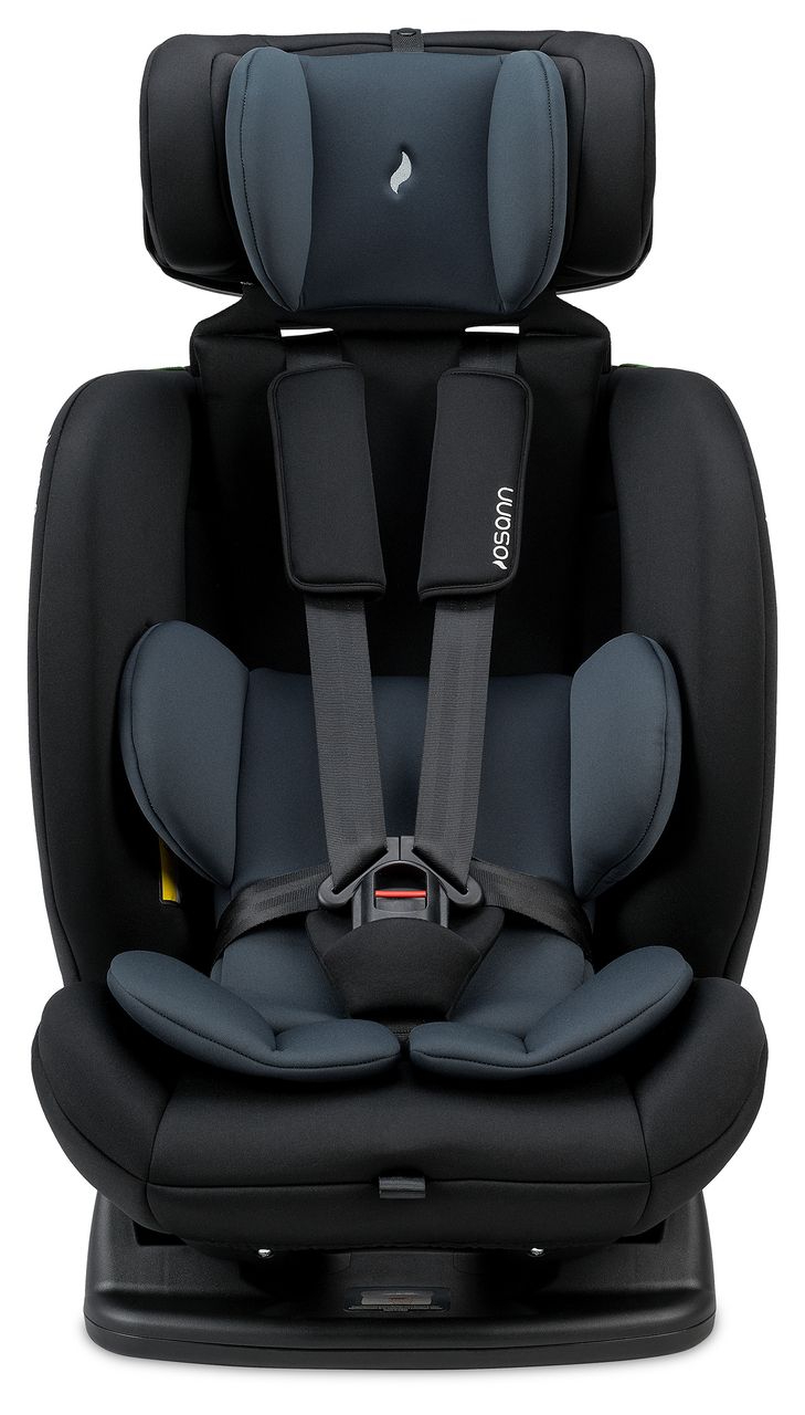 Osann Kinderautositz Huddle 2 i-Size - Nero