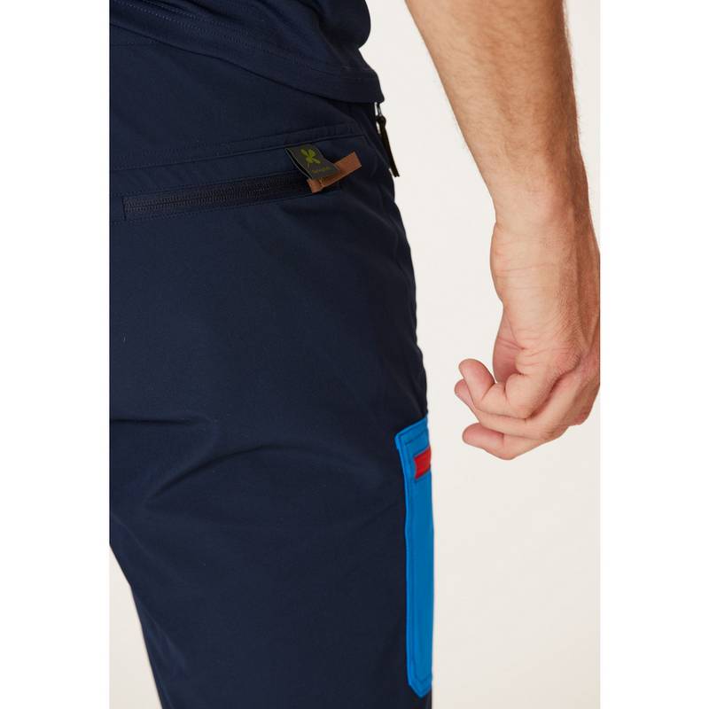 Gipfelglück Josef Shorts Herren