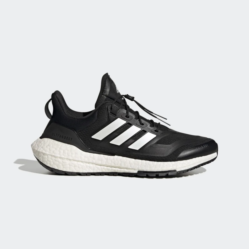 adidas Ultraboost 22 COLD.RDY 2.0 GX6690 / schwarz