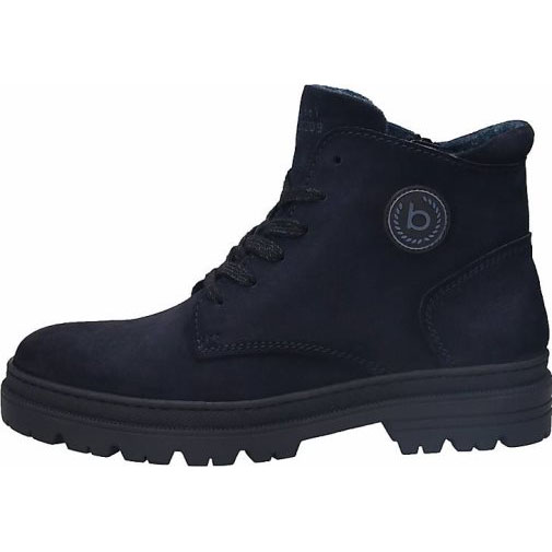 bugatti Stiefel Anno