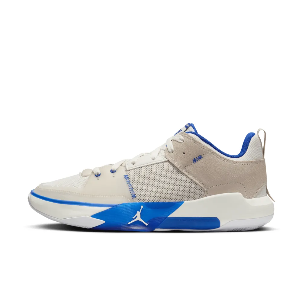 NIKE JORDAN One Take 5 FD2335-004 / grau